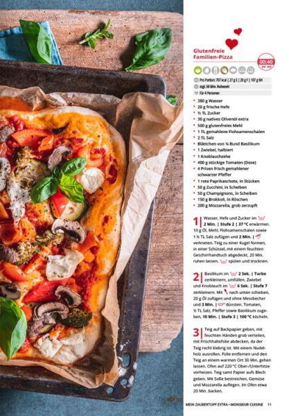 ZauberMix - Ausgabe 01/2021
