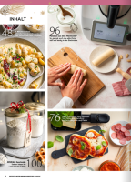 Vorschau: ZauberTopf 01/2025 Vorschau: ZauberTopf 01/2025