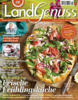 LandGenuss 03/2019 2D LandGenuss 03/2019 2D