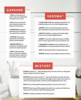 Vorschau: ZauberTopf mixt! - All in One Vorschau: ZauberTopf mixt! - All in One