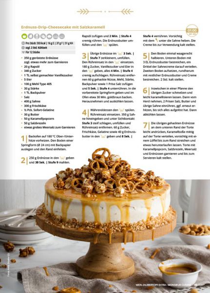 ZauberMix - Ausgabe 03/2021