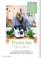 Vorschau: ZauberMix - Ausgabe 05/2023 Vorschau: ZauberMix - Ausgabe 05/2023