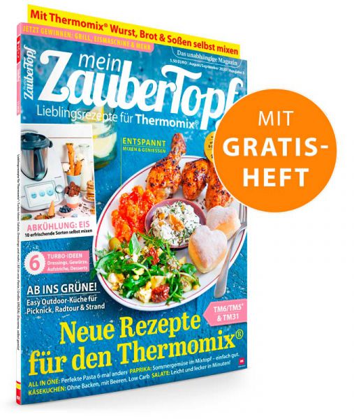 ZauberTopf 05/2020