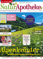 NaturApotheke 04/2018 NaturApotheke 04/2018