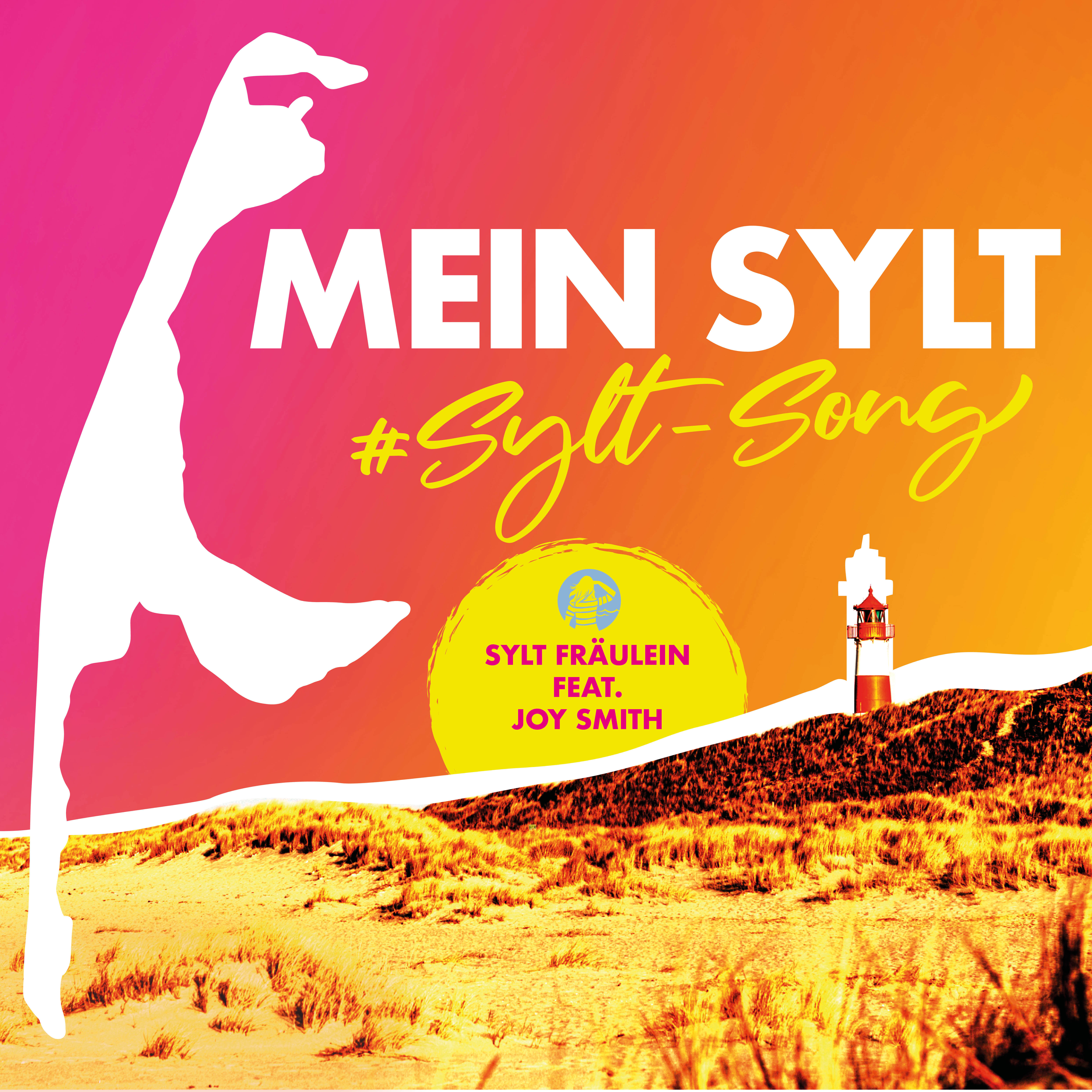 Sylt Fräulein  -  MEIN SYLT  