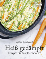 Heiß gedämpft Heiß gedämpft