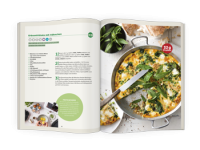 Vorschau: ZauberMix - High-Protein-Ernährung - E-Book Vorschau: ZauberMix - High-Protein-Ernährung - E-Book