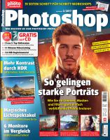 DigitalPHOTO Photoshop 02/2017 DigitalPHOTO Photoshop 02/2017