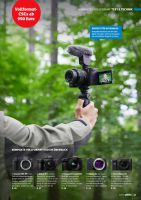 Vorschau: DigitalPHOTO 02/2022 Vorschau: DigitalPHOTO 02/2022