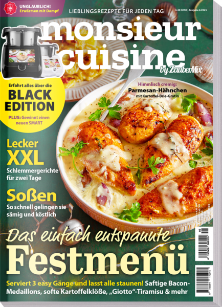 ZauberMix - Ausgabe 06/2023