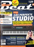 Beat 09/2016 Beat 09/2016