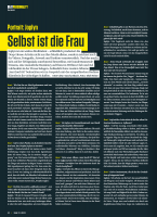 Vorschau: Beat 01/2023 Vorschau: Beat 01/2023