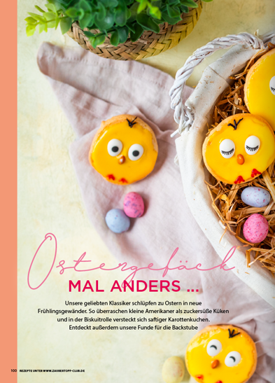 ZauberTopf 03/2025