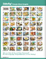 Vorschau: ZauberTopf 03/2017 Vorschau: ZauberTopf 03/2017