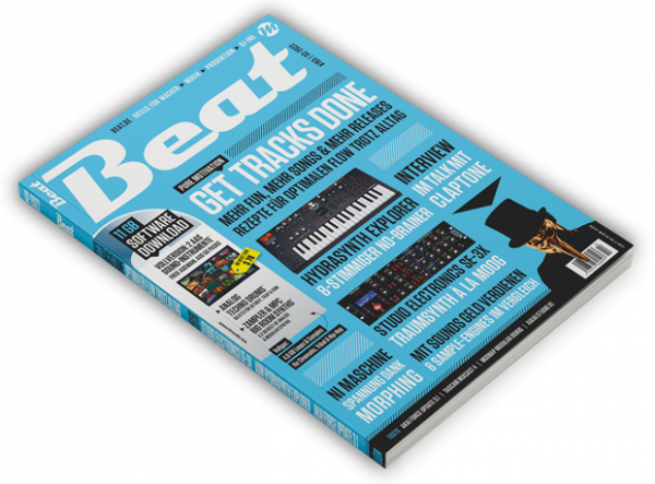 Beat 02/2022