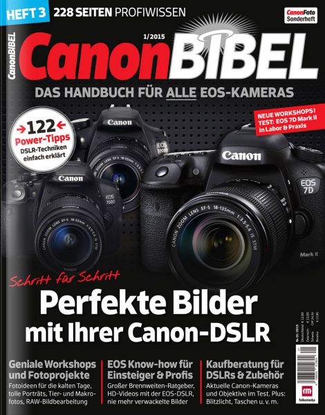 CanonBIBEL 01/2015