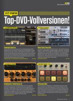 Vorschau: Beat Workzone 01/2020 Vorschau: Beat Workzone 01/2020