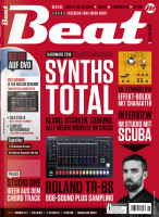 Beat 08/2018 Cover Beat 08/2018 Cover