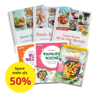 ZauberTopf - Bestseller-Paket ZauberTopf - Bestseller-Paket