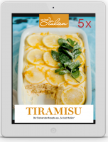 Italienisches Food-Bundle Italienisches Food-Bundle