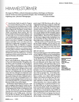 Vorschau: BÜCHER 05/2022 Vorschau: BÜCHER 05/2022