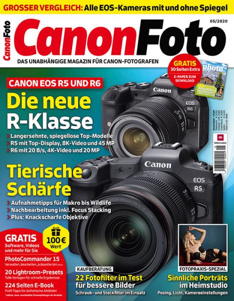 CanonFoto 05/2020