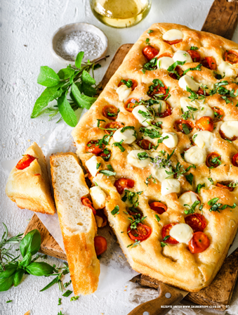 ZauberTopf Gold-Edition 03/2025 - Italien