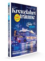 Kreuzfahrtträume 2020 Kreuzfahrtträume 2020