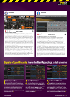 Vorschau: Beat Workzone 01/2023 Vorschau: Beat Workzone 01/2023