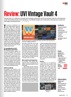 Vorschau: Beat English 05/2022 Vorschau: Beat English 05/2022