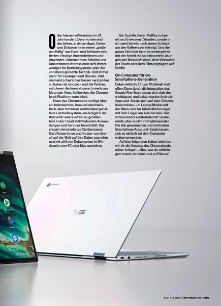 ChromebookGuide 2021