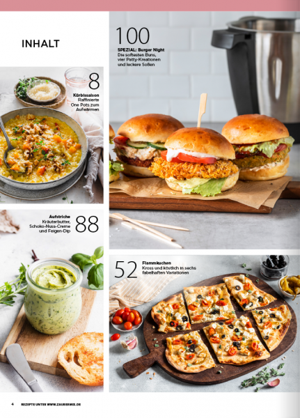 ZauberMix - Ausgabe 05/2023