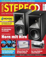 Vorschau: Stereo