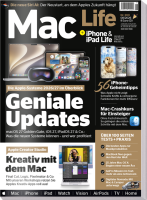Vorschau: Maclife
