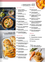 Vorschau: ZauberMix - Ausgabe 05/2024 Vorschau: ZauberMix - Ausgabe 05/2024