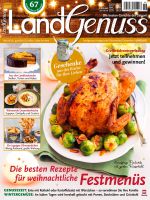 LandGenuss 06/2017 LandGenuss 06/2017