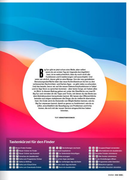 MacBIBEL 01/2022