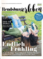 RENDSBURGerleben - März 2019 RENDSBURGerleben - März 2019