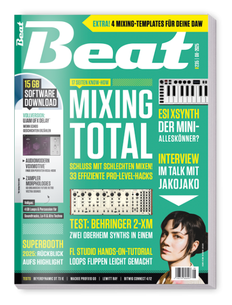 Beat