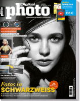 Vorschau: DigitalPHOTO