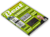 Vorschau: Beat 04/2025 Vorschau: Beat 04/2025