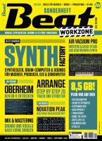 Beat Workzone 01/2018 Beat Workzone 01/2018
