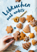 Vorschau: ZauberTopf - Weihnachts-SPEZIAL 02/2022 Vorschau: ZauberTopf - Weihnachts-SPEZIAL 02/2022
