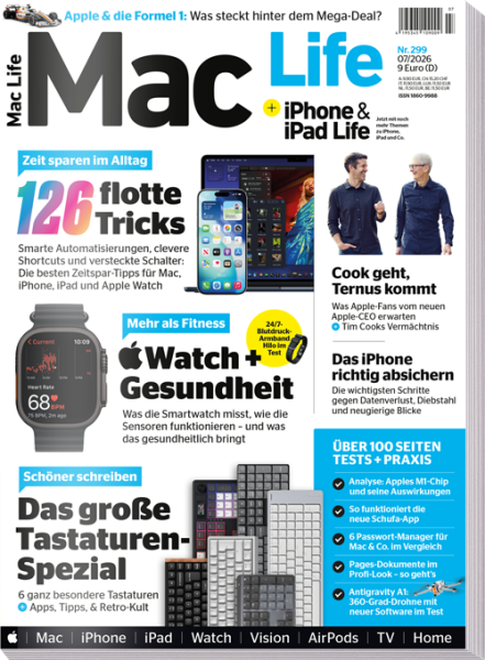 Mac Life 07/2026