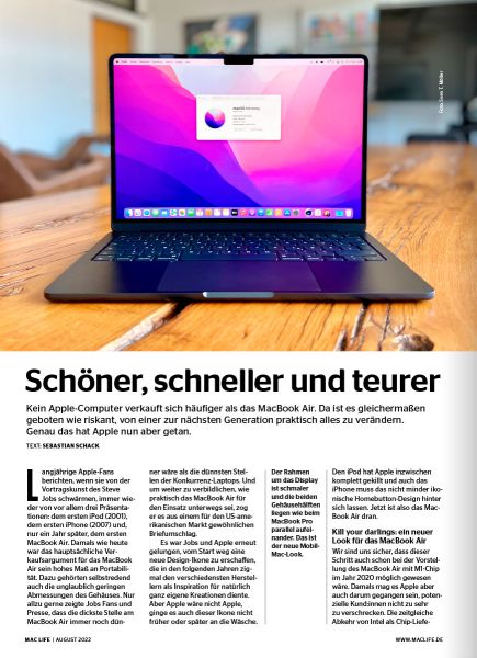 Mac Life 09/2022