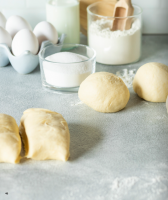 Vorschau: ZauberTopf - Einfach lecker! - Brot Backen ohne warten Vorschau: ZauberTopf - Einfach lecker! - Brot Backen ohne warten