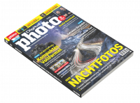 Vorschau: DigitalPHOTO 02/2022 Vorschau: DigitalPHOTO 02/2022