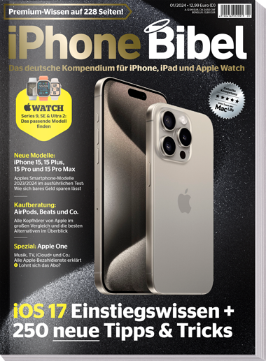 iPhoneBIBEL