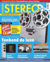 Vorschau: Stereo