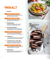 Vorschau: ZauberTopf Einfach lecker! - Schlank ohne Diät Vorschau: ZauberTopf Einfach lecker! - Schlank ohne Diät